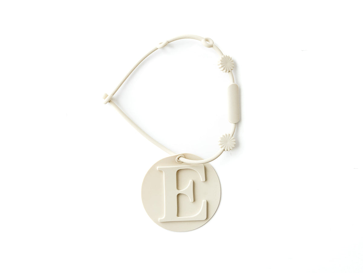 The Letter Teether