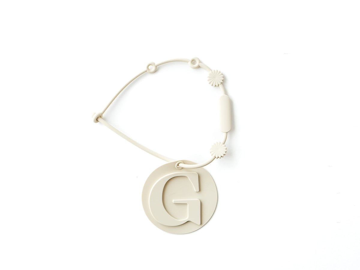 The Letter Teether