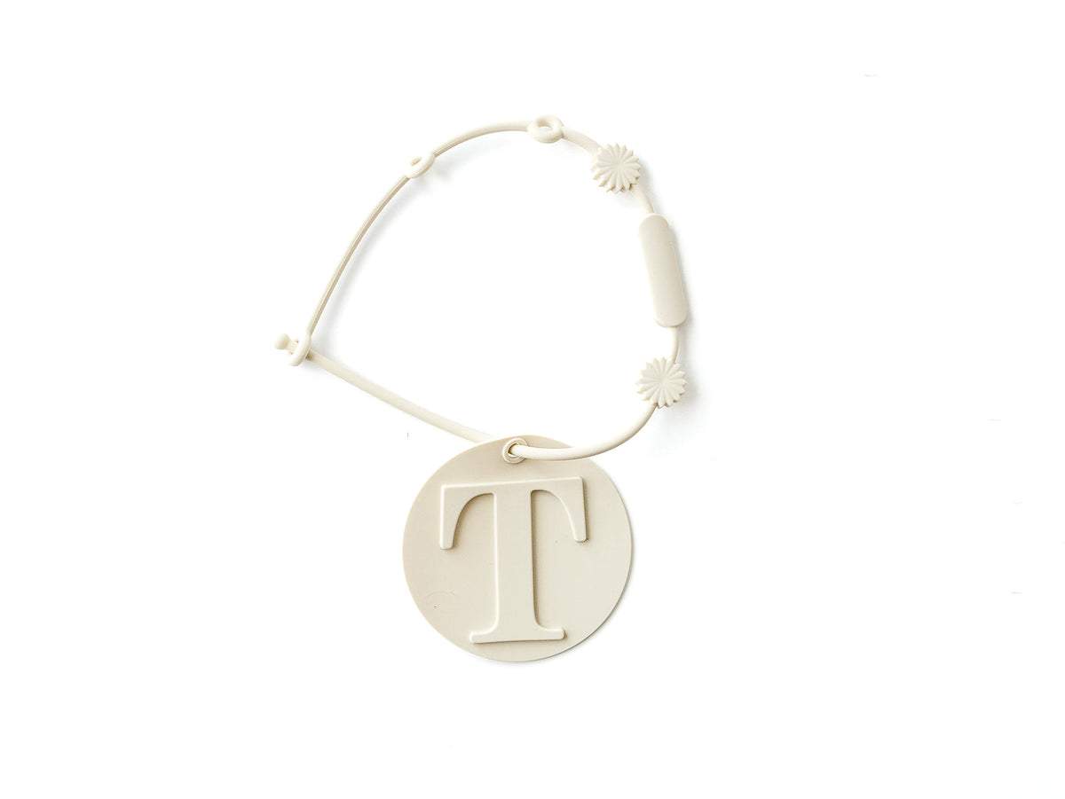 The Letter Teether