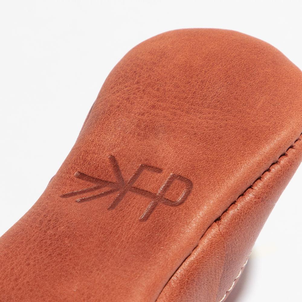 Moab T-bar Baby Shoe