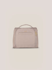 Insulated Bottle Bag - Taupe