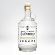 Tallow Fabric Softener | Fresh Linen