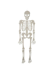 Skeleton Halloween Prop