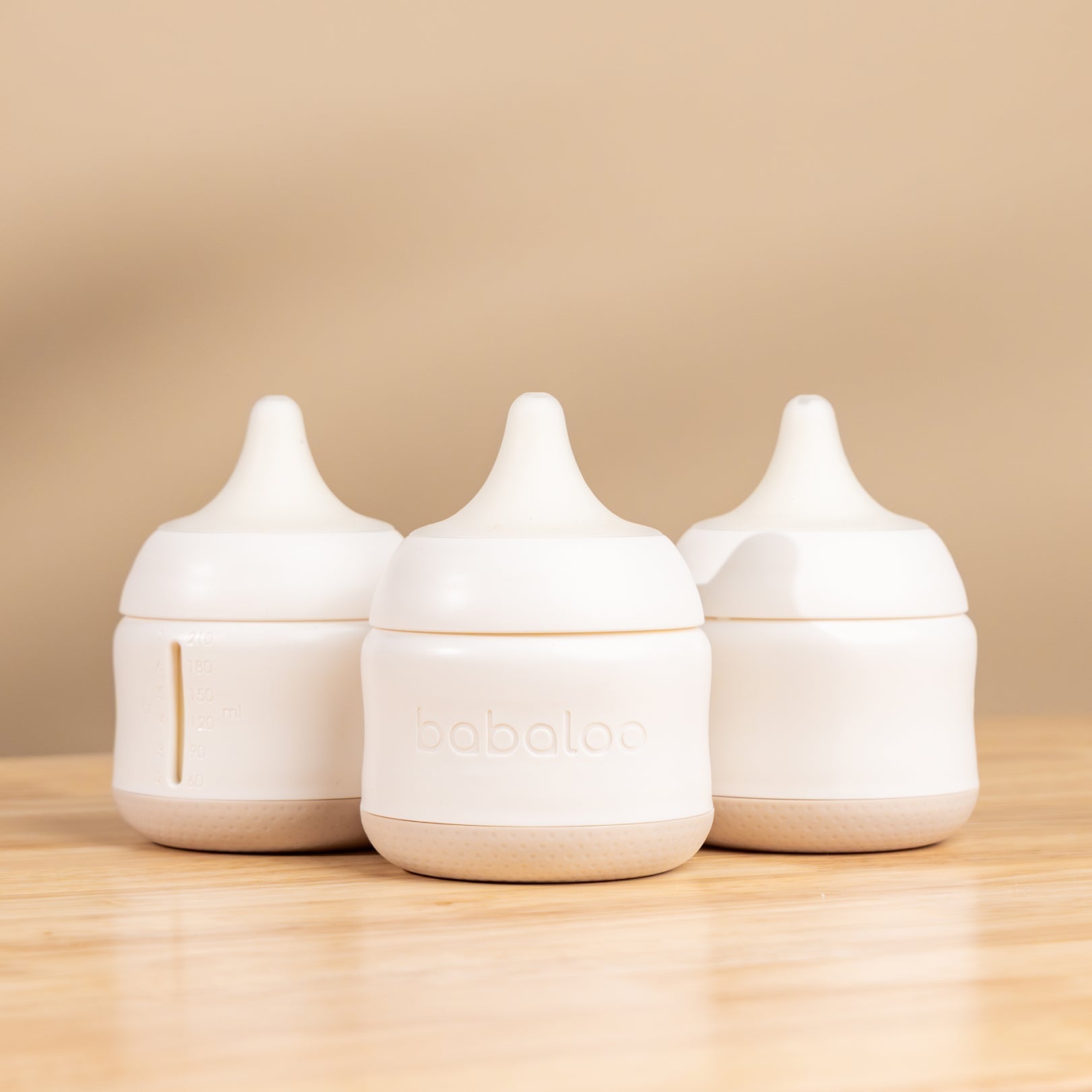 Bottle Set Of 3