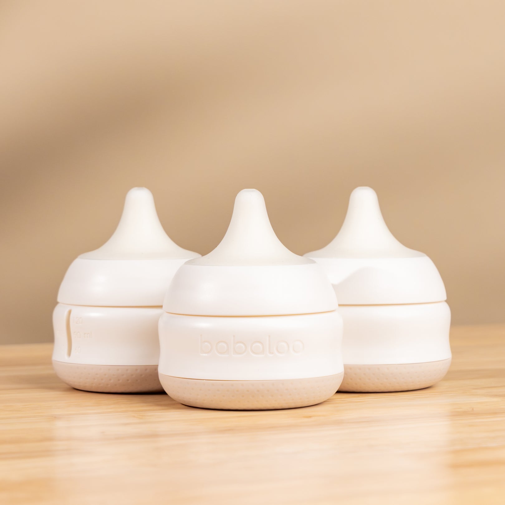 Bottle Set Of 3