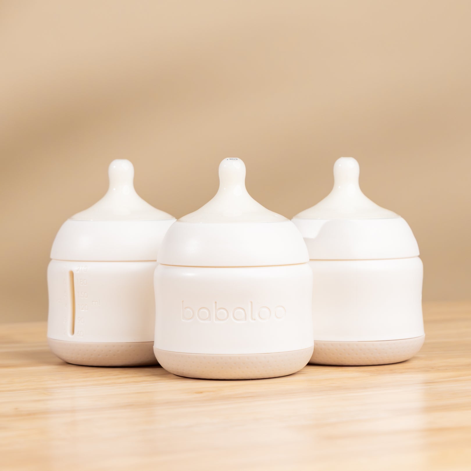 Bottle Set Of 3