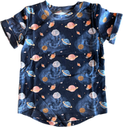Thain Bamboo Short Sleeve Tee (pre-sale)