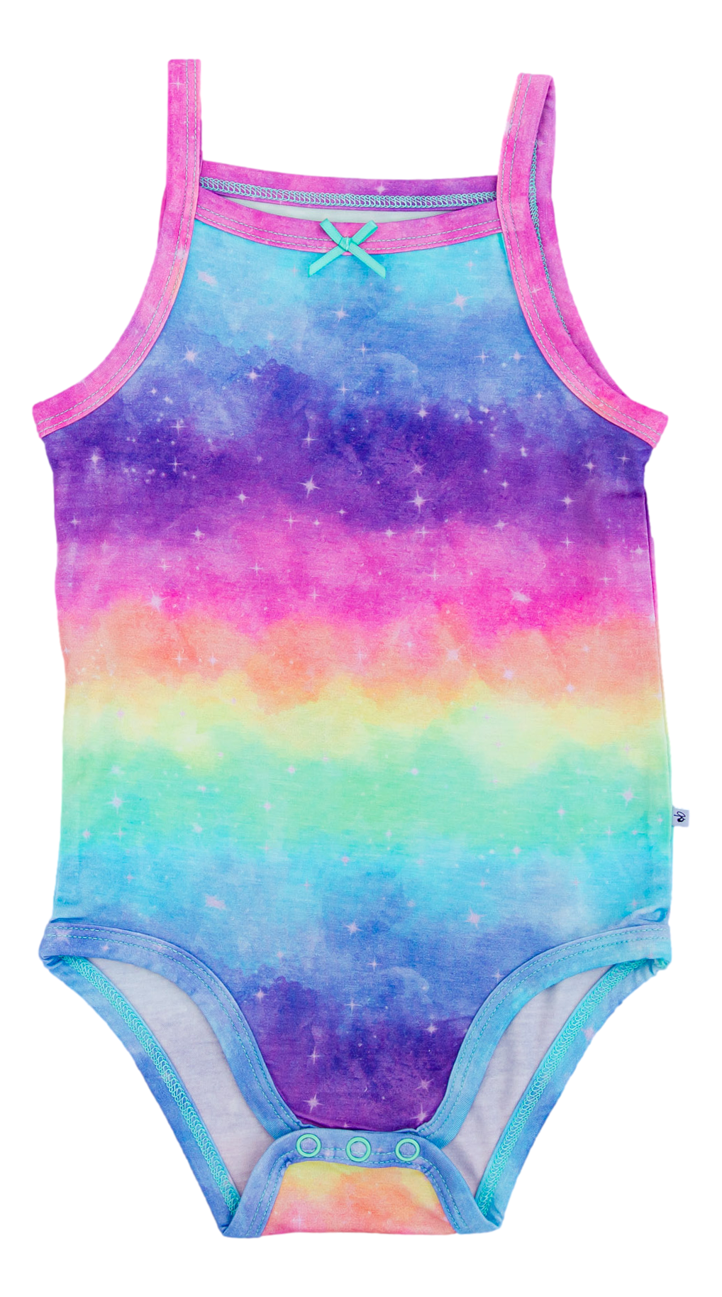 Thea Bodysuit Tank