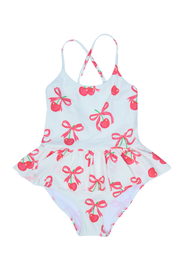 Thea Cherries And Bows