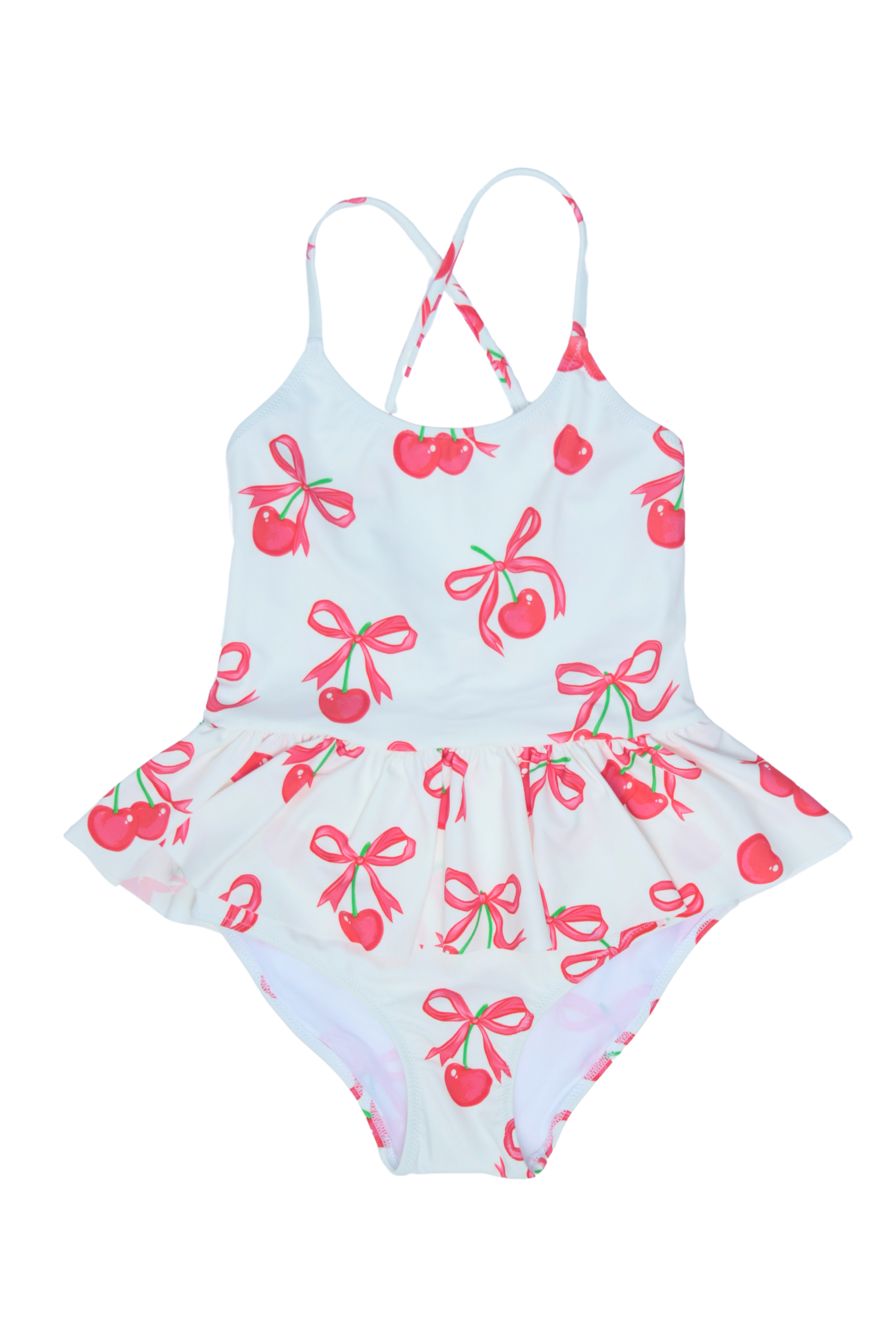 Thea Cherries And Bows