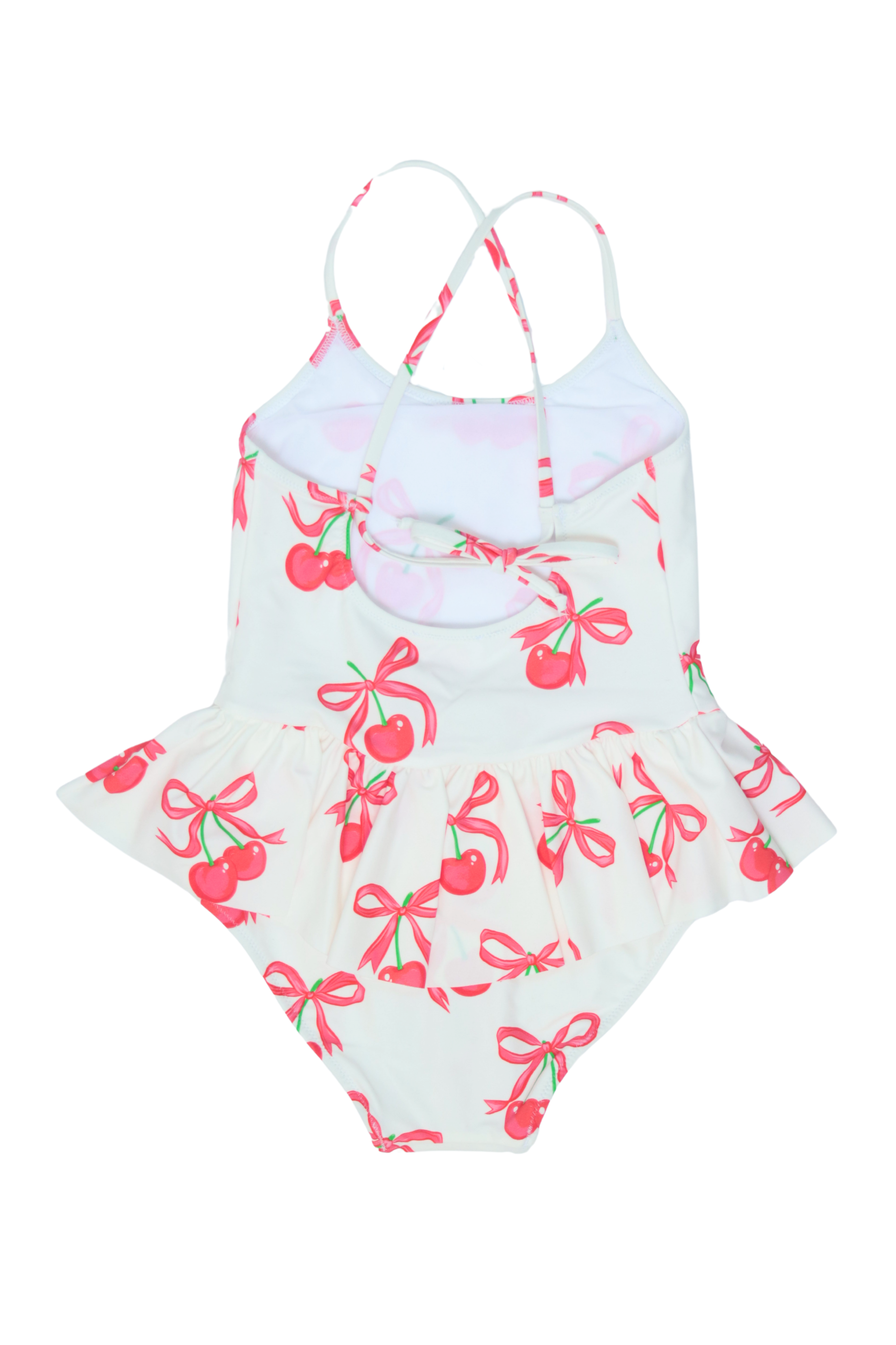 Thea Cherries And Bows