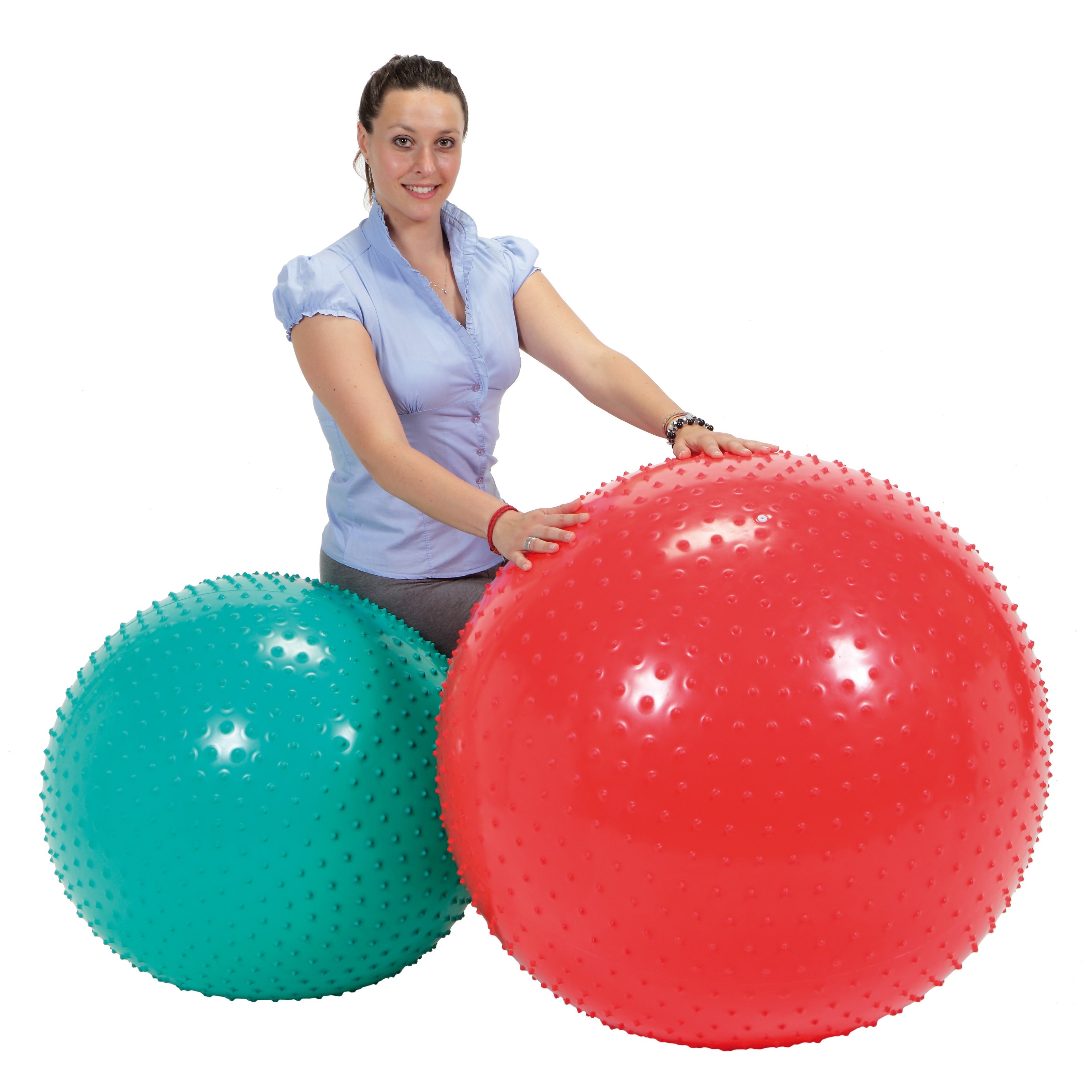 Gymnic Therasensory Balls