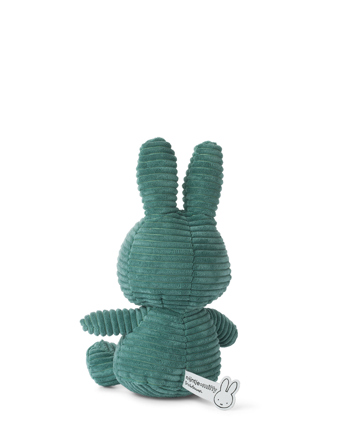 Plush Miffy Sitting Corduroy 9"