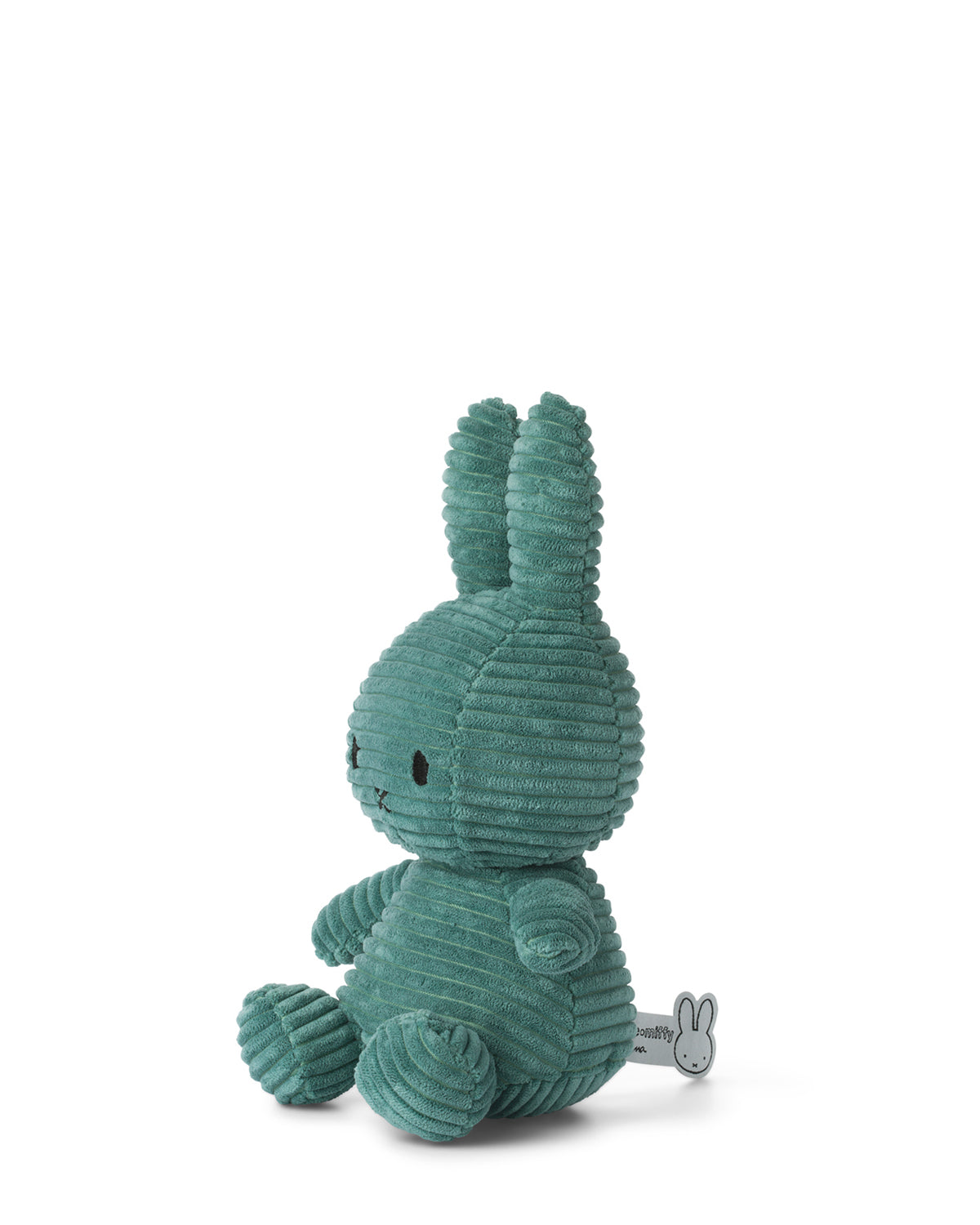 Plush Miffy Sitting Corduroy 9"