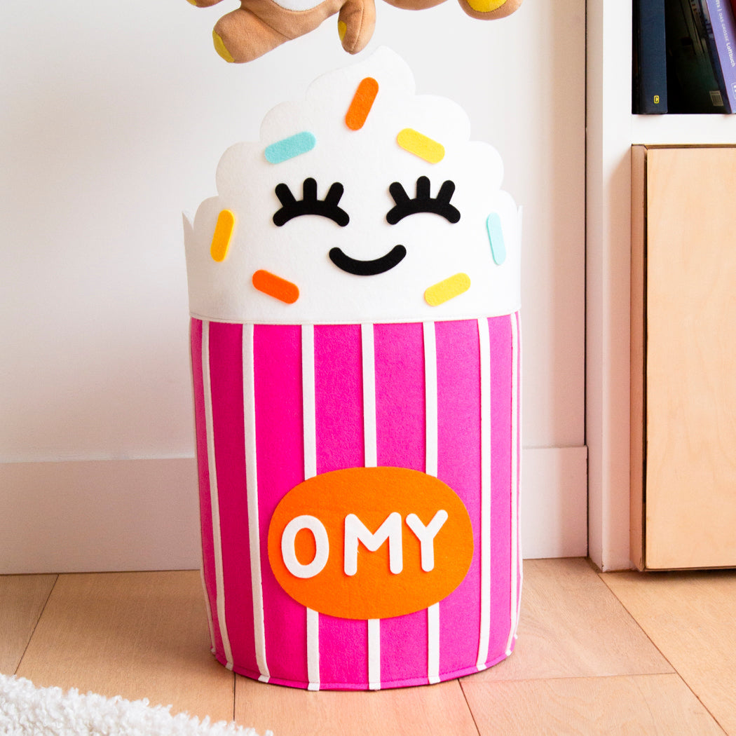 Yummy - Tidy Bag