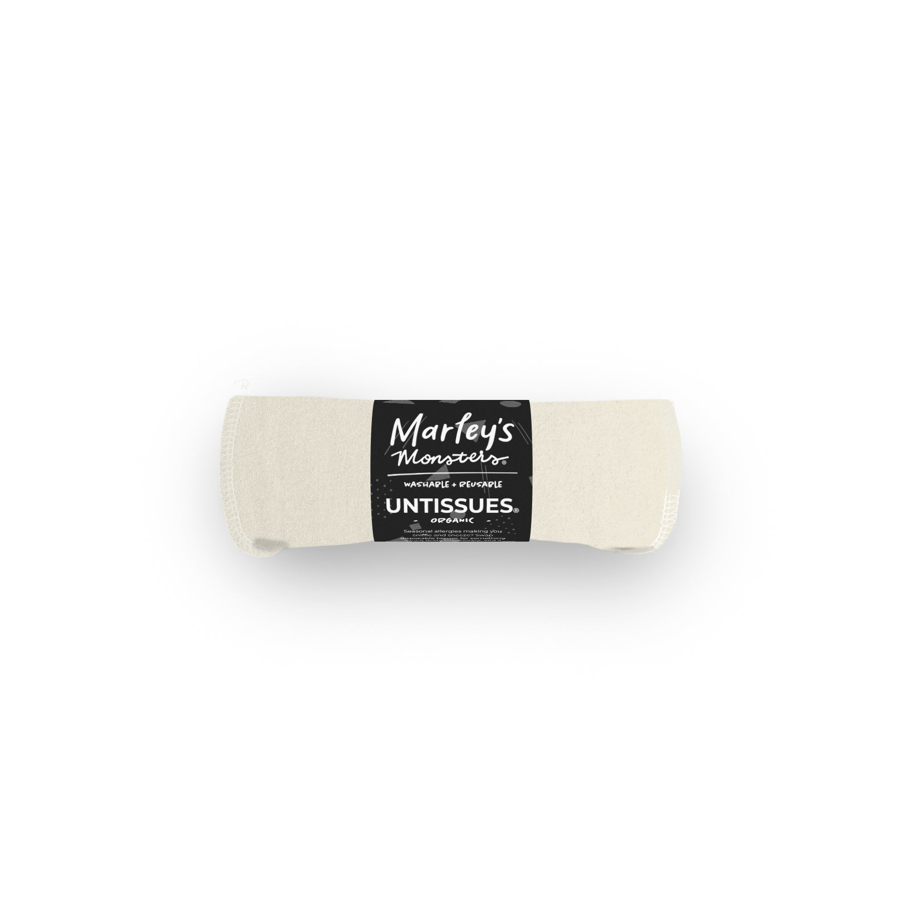 Untissues®: Organic