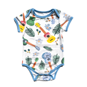 Wren Baby Body | Ukulele Party
