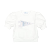 Tenley Tee (third Grade) In 8th Street Ivory