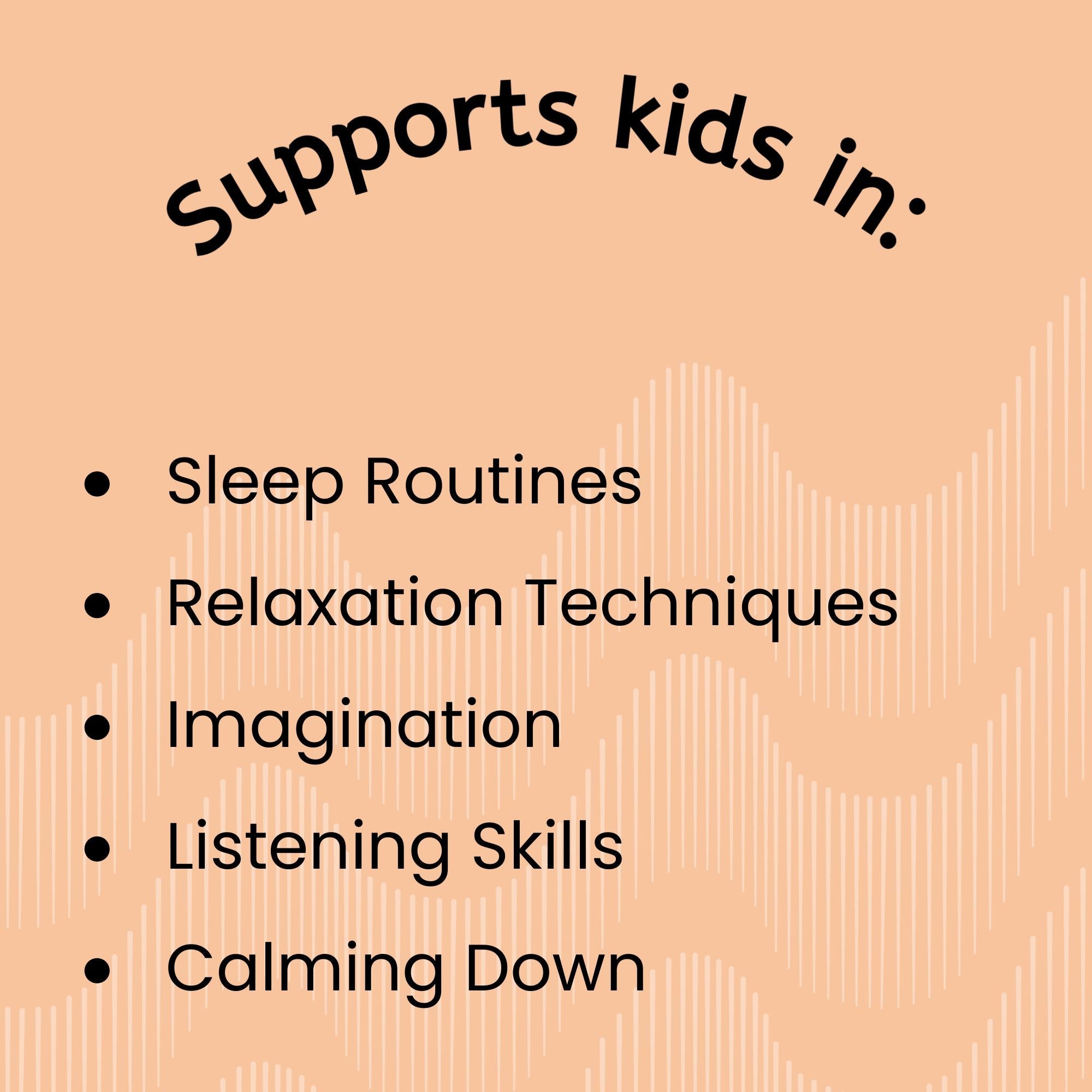 The Little Elephant Who Wants To Fall Asleep