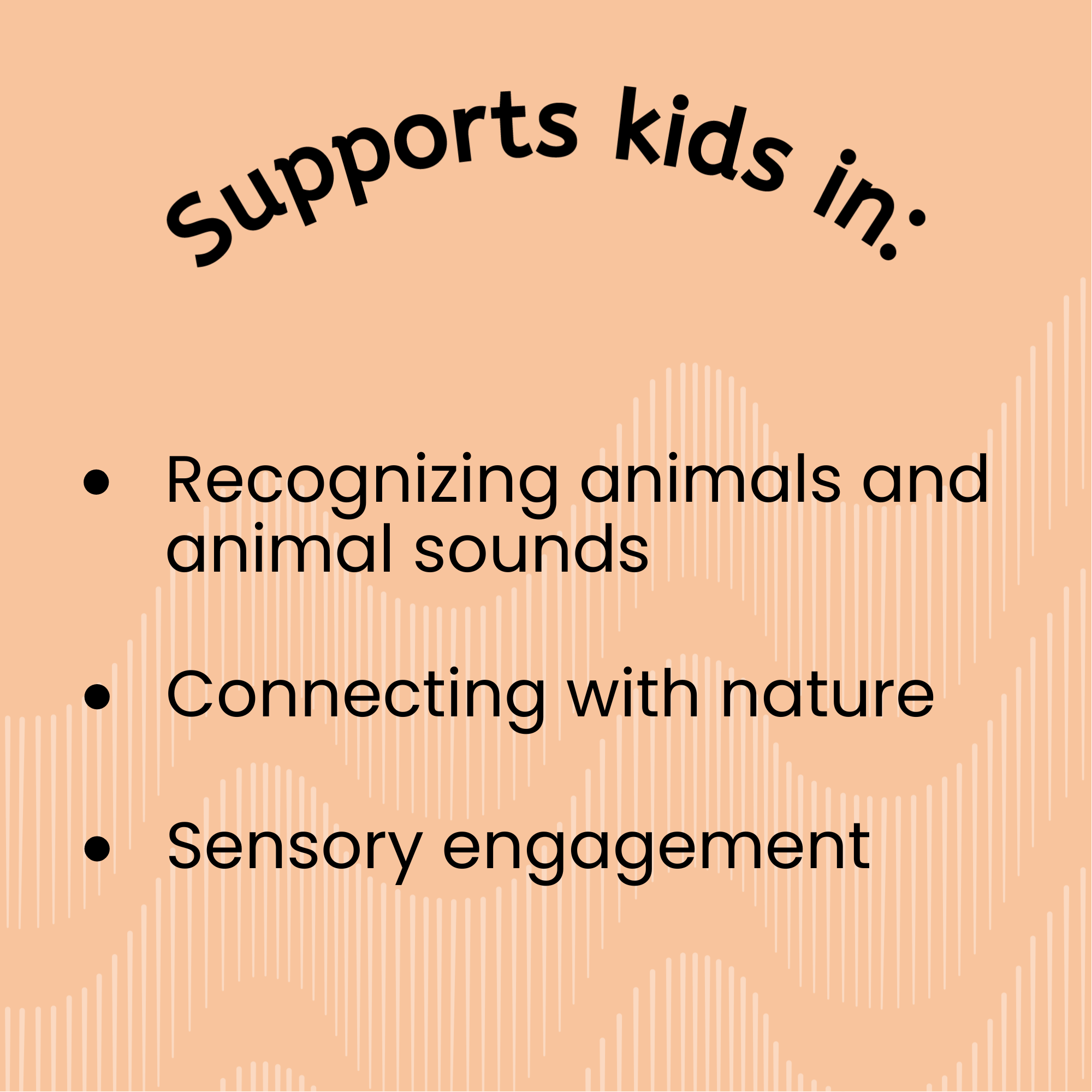 Farm & Forest Animals Set