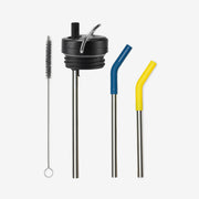 Tkwide Twist Cap With Straw Kit