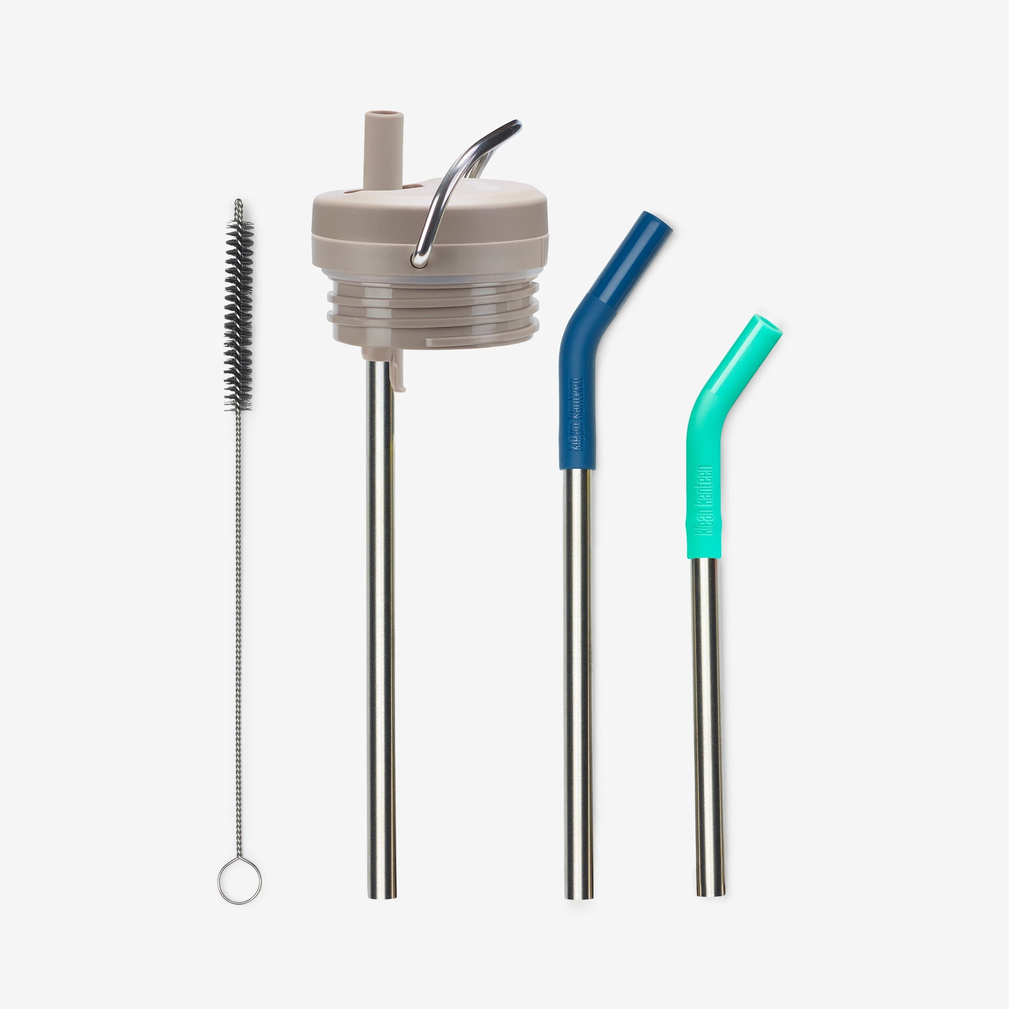 Tkwide Twist Cap With Straw Kit