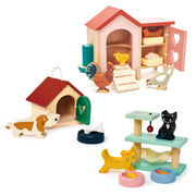Care For A Pet Collection