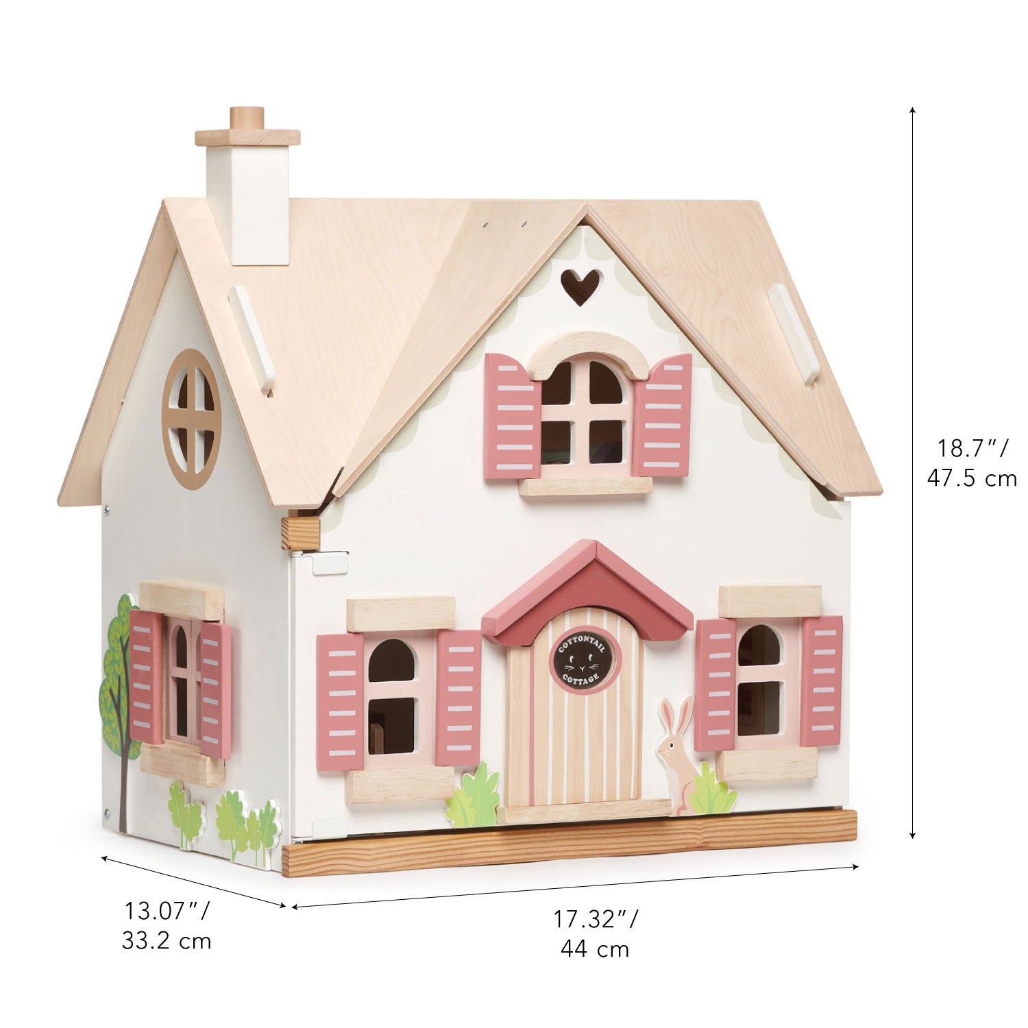 Cottontail Cottage