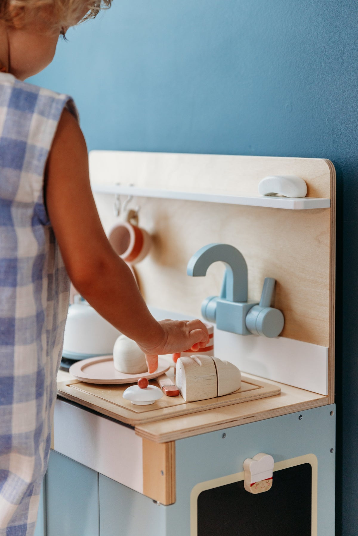 Home Kitchen