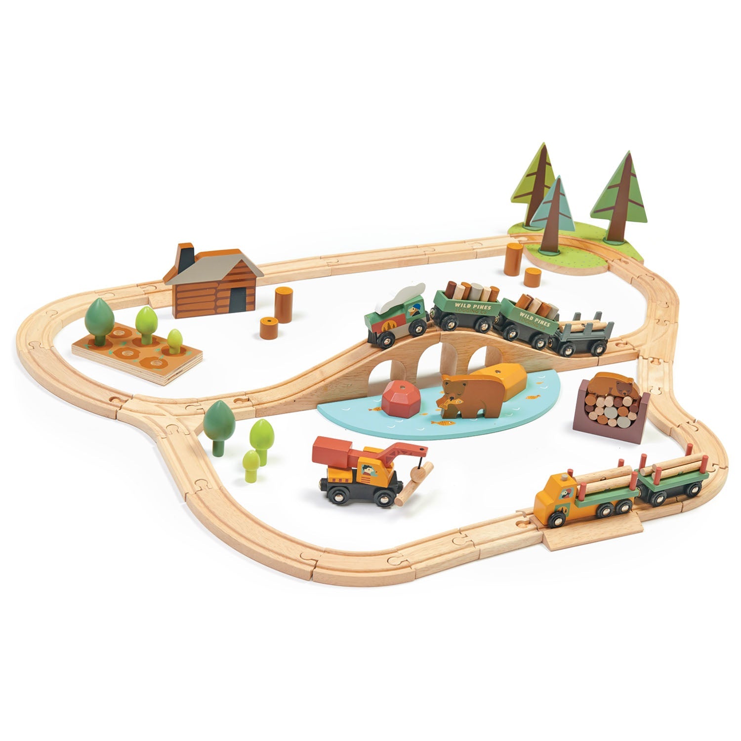 Train Sets