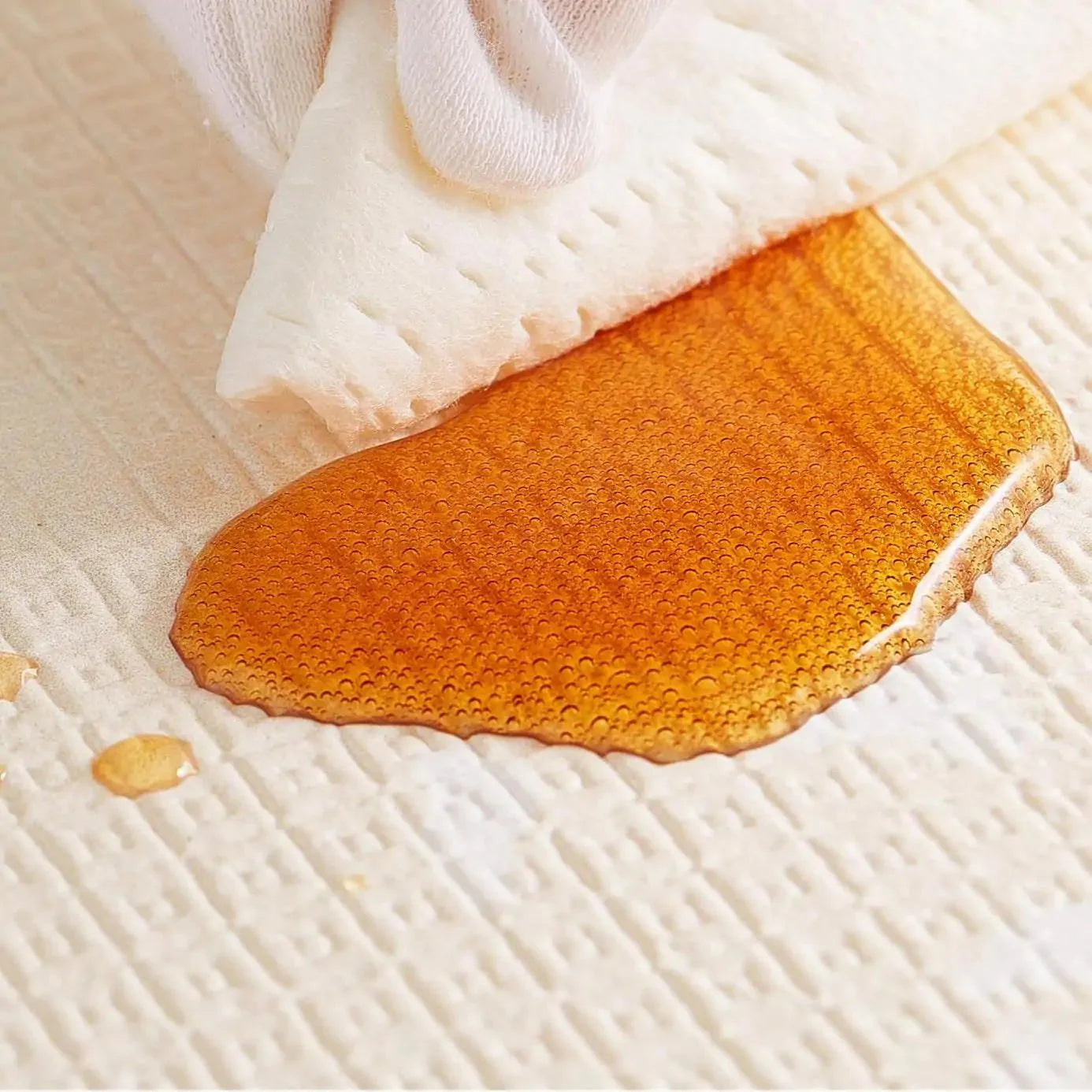 Tiny Land® Double-sided Baby Playmat Forest Track Wonder