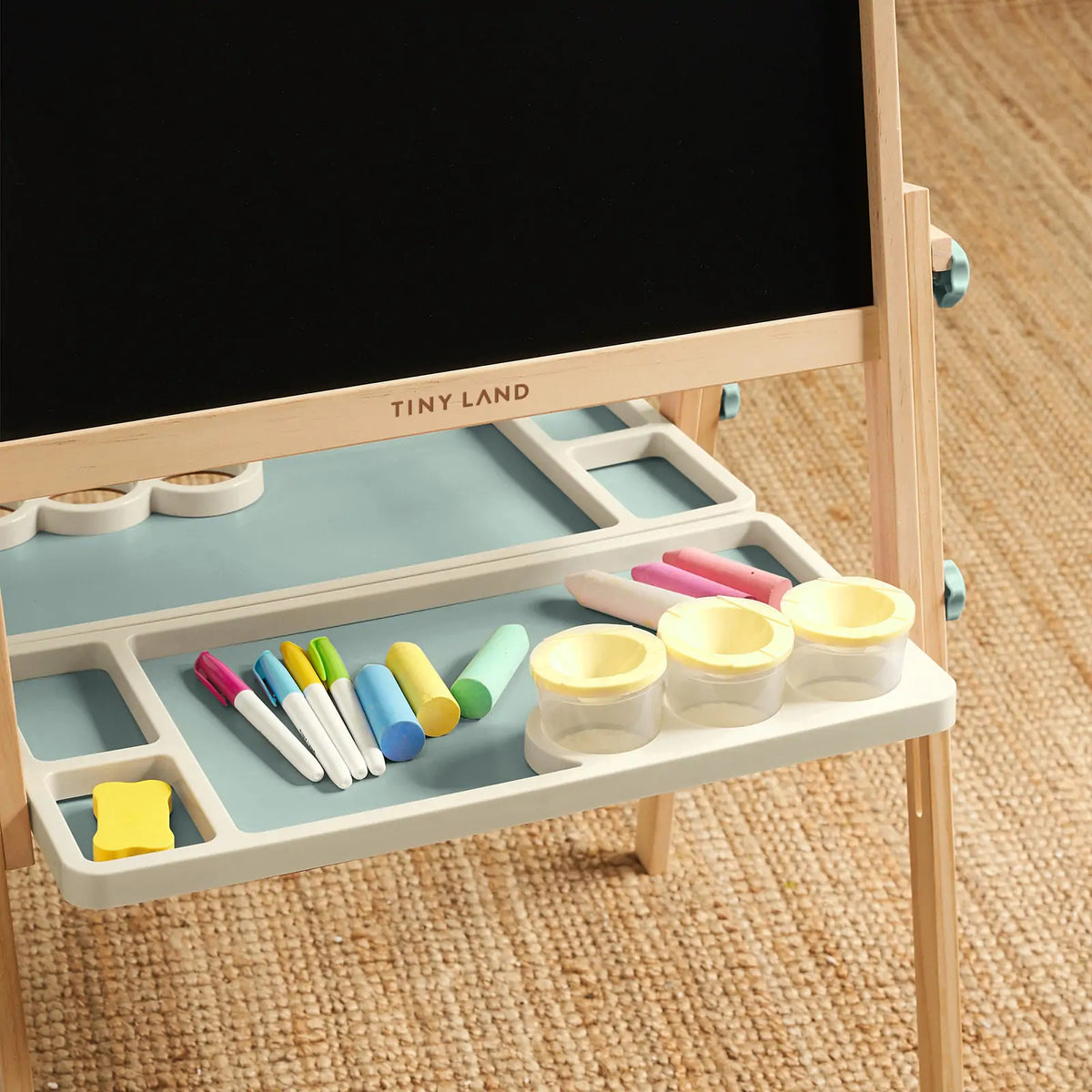 ® Magnitales Easel For Kids