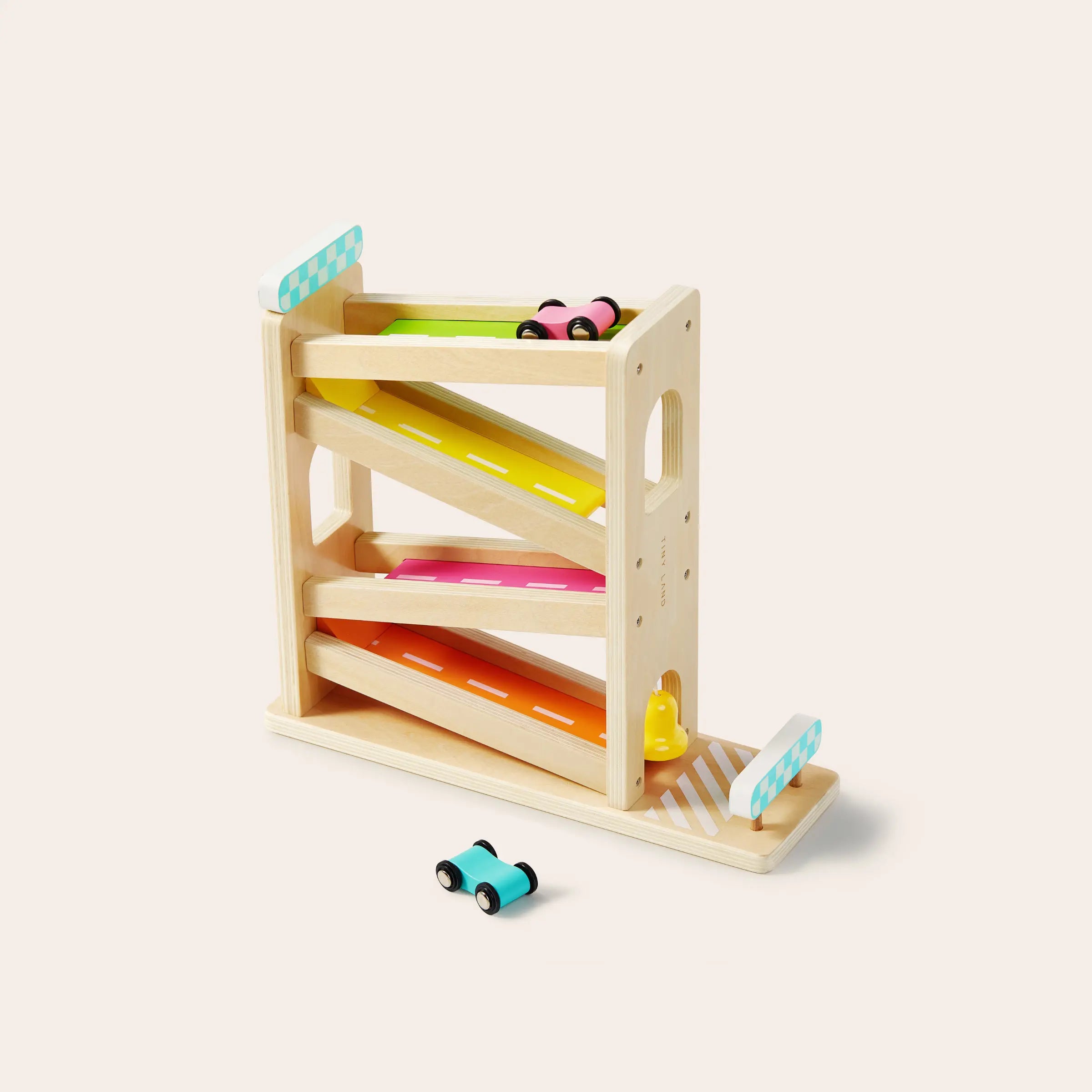 Tiny Land® Montessori Toys For Toddlers (16–18 Months) – Montessori Educational Toys