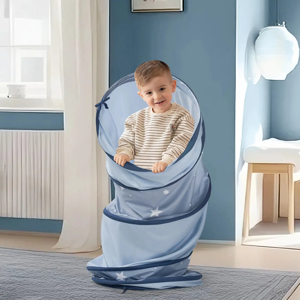 ® Adventure Play Tunnel