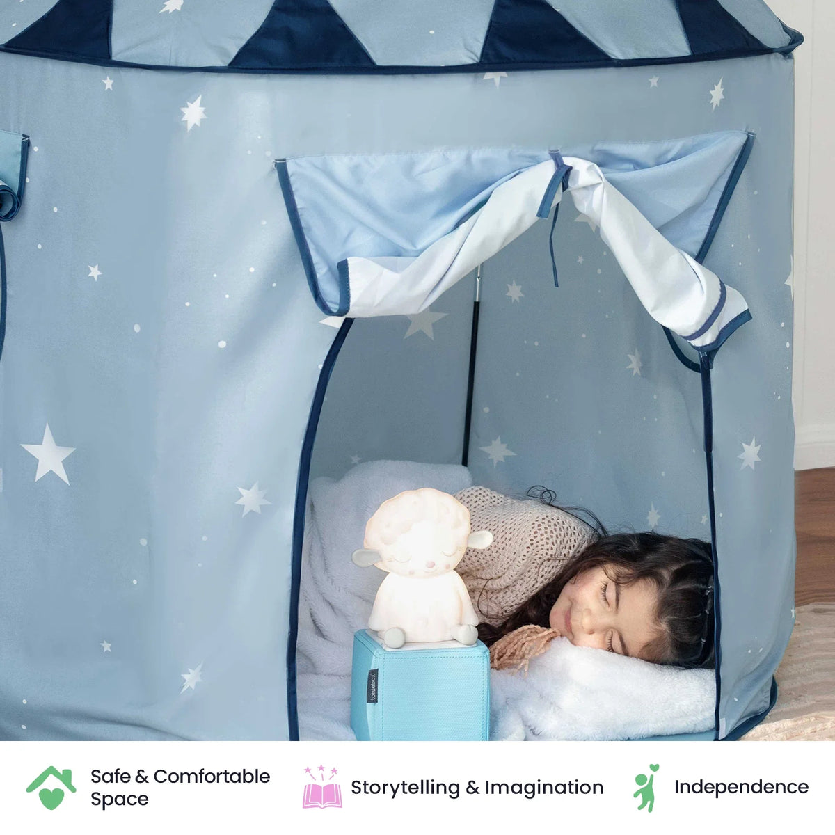 ® Kids Tent – Indoor Tent For Toddlers