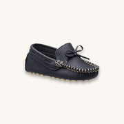 Driver Loafer Toddlers Navy