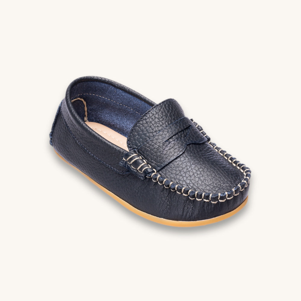 Alex Driver Toddlers Blue