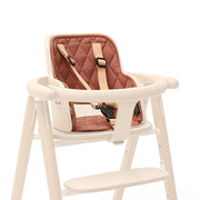 Cushion for TOBO High Chair - Bois de Rose