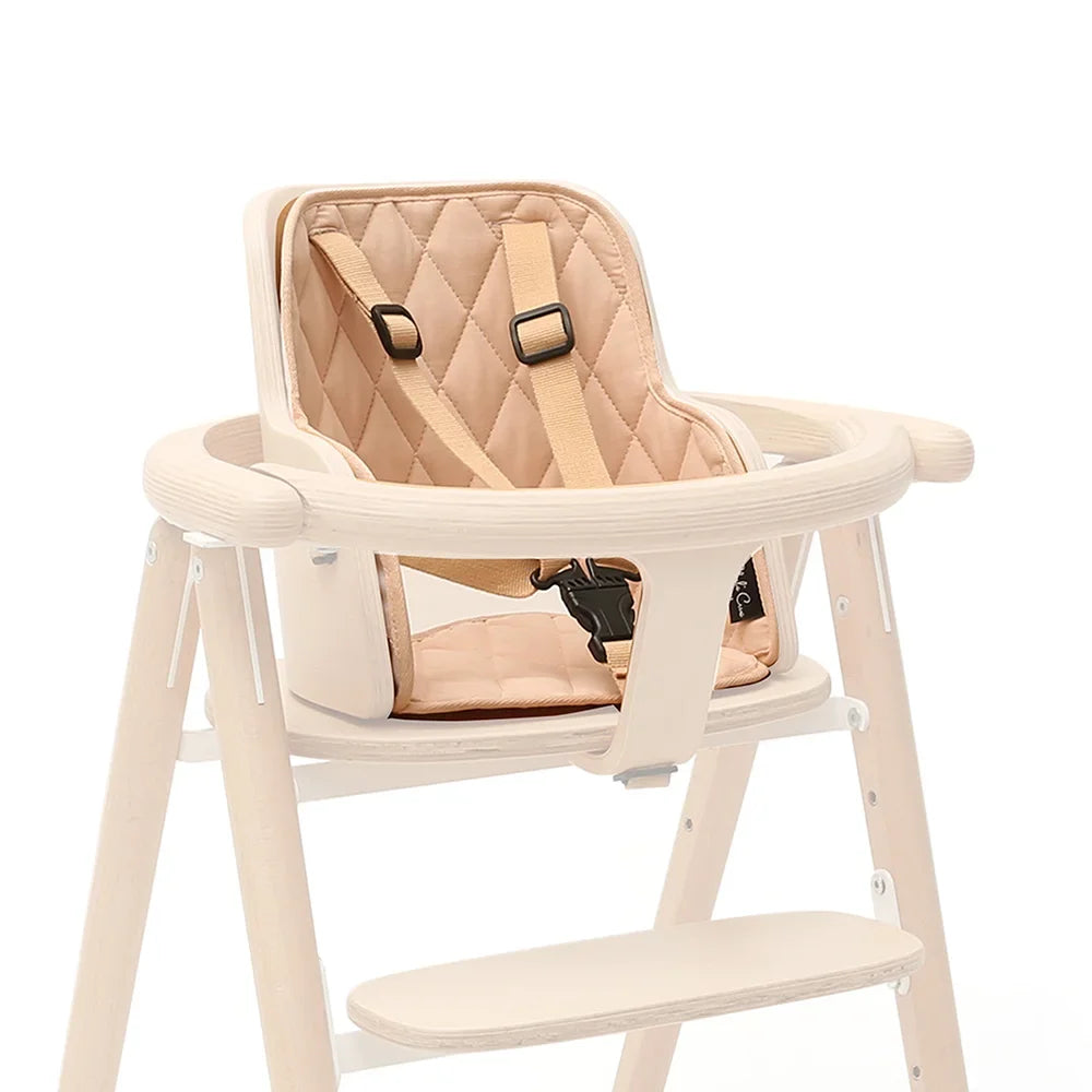 Cushion for TOBO High Chair - Nude
