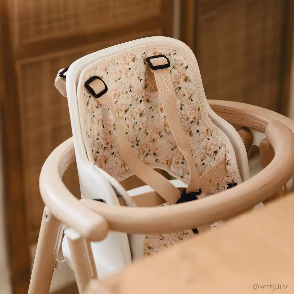 Cushion for TOBO High Chair