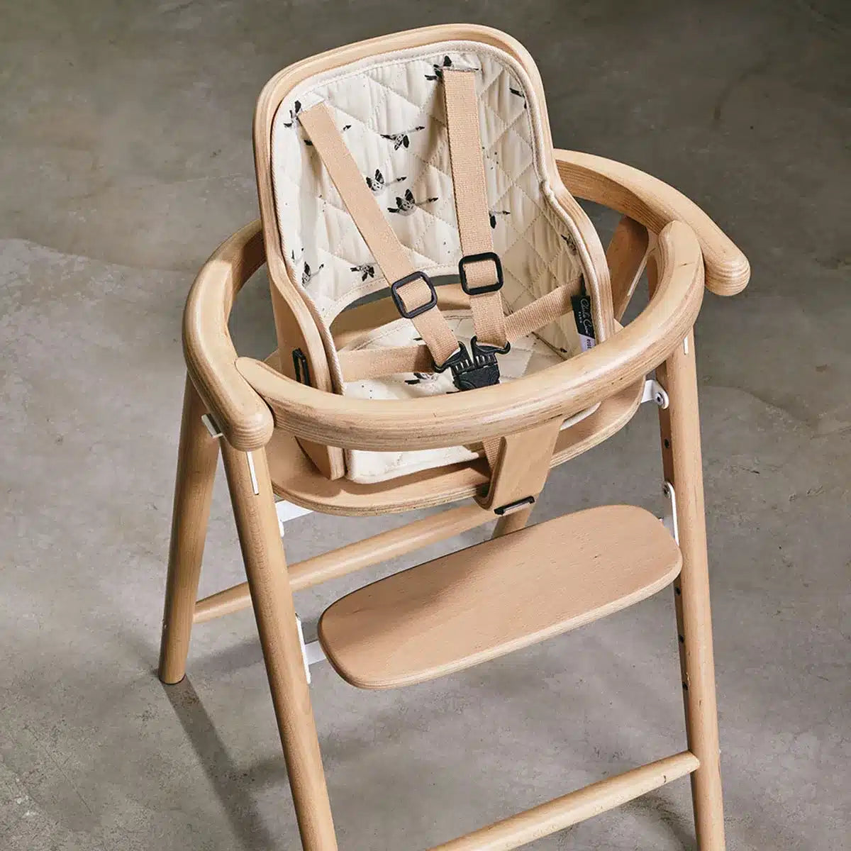 Cushion for TOBO High Chair