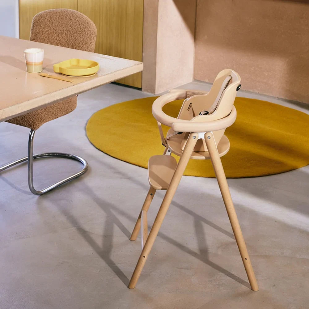 TOBO High Chair and Baby Set Kit