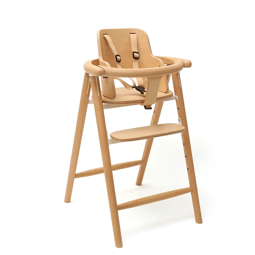 TOBO High Chair and Baby Set Kit