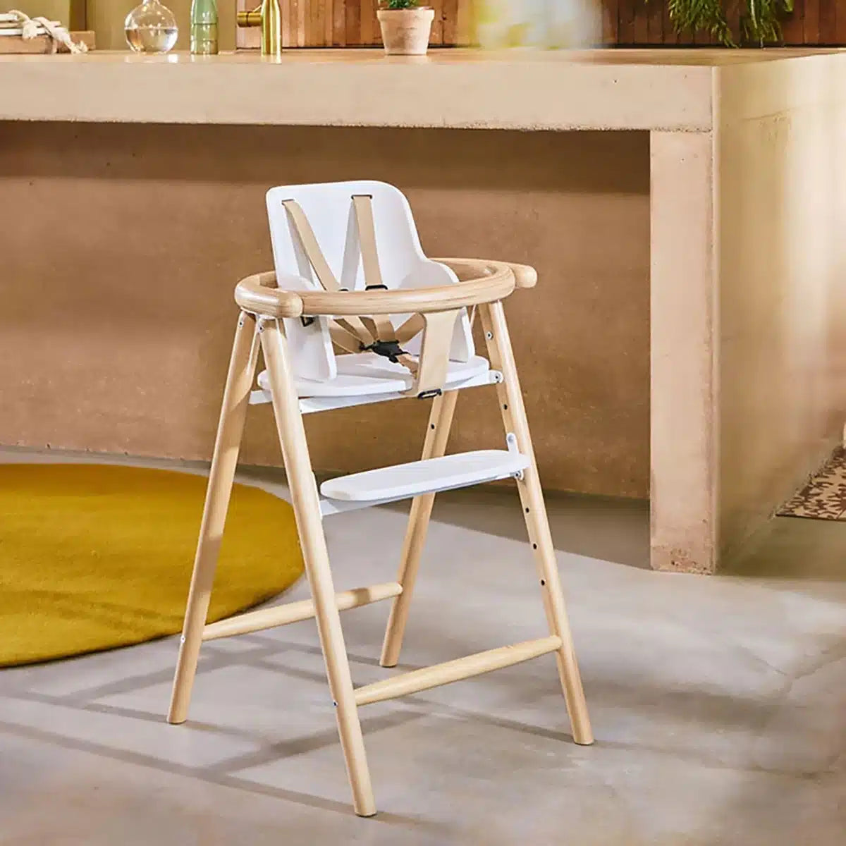 TOBO High Chair