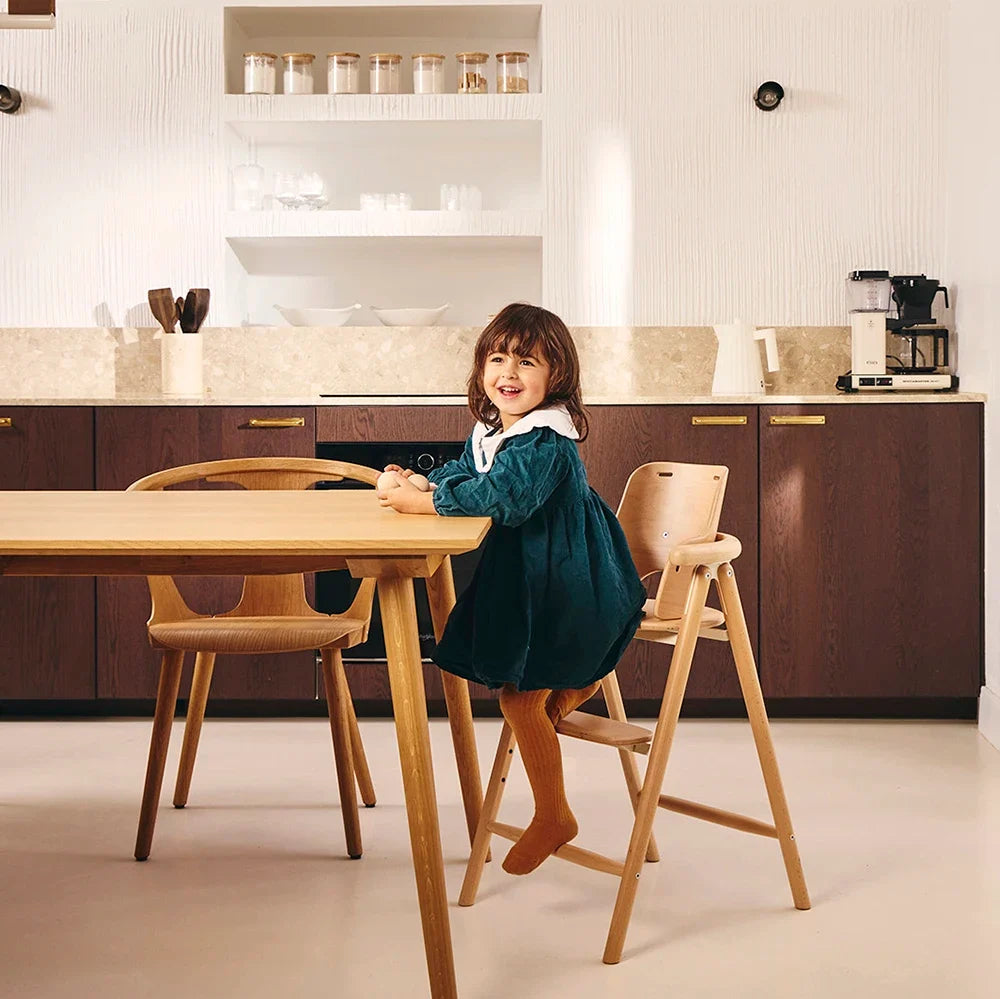 TOBO High Chair and Baby Set Kit