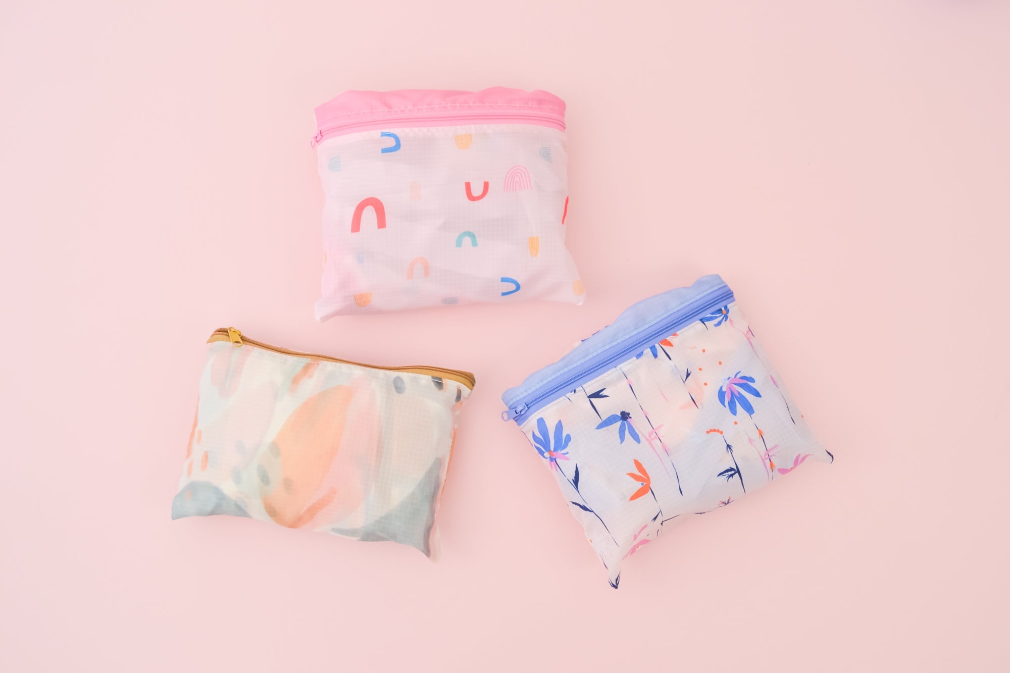 Magic Sprigs Stowaway