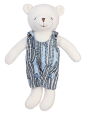 Little Bear Plush - Blooming Saguaro
