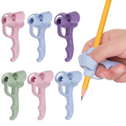 Five Finger Pencil Grip 6 Pack