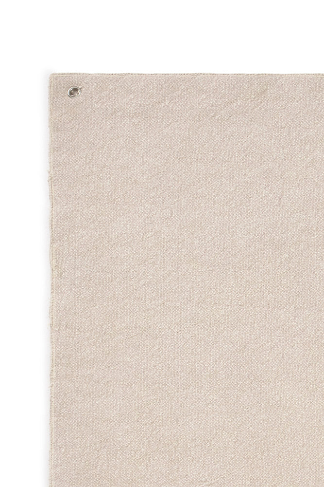 Stonewashed Wall Decor Thin Canvas New Grey