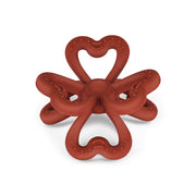 Silicone Clover Teether 1 Pk